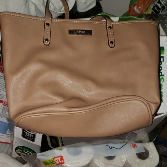 Nine west purse - Picture 2 of 4